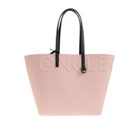 Moncler - Sac cabas Très Petit - Femme - Sacs - Rose - Taille: ONE Size