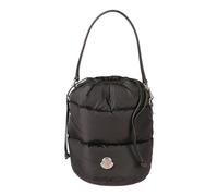 Moncler - Sac seau Caradoc - Femme - Sacs - Noir - Taille: ONE Size