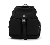 Moncler - Sac seau noir & sac à dos - Femme - Sacs - Noir - Taille: ONE Size
