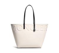 Moncler - Sac très shopper - Femme - Sacs - Beige - Taille: ONE Size