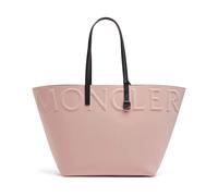 Moncler - Sac cabas Très Petit - Femme - Sacs - Rose - Taille: ONE Size