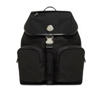 Moncler - Sacs noirs avec rabat - Femme - Sacs - Noir - Taille: ONE Size