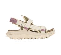 Moncler - Sandales - Femme - Chaussures - Beige - Taille: 40 EU