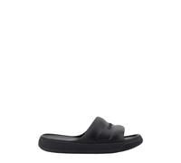 MONCLER sandales femme noires - 36
