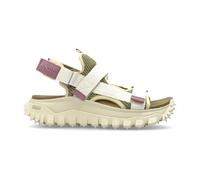 Moncler - Sandales Trailgrip Vela - Femme - Chaussures - Beige - Taille: 40 EU