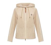 Moncler - Sarracenia Jacket - Femme - Vestes - Beige - Taille: 40 FR
