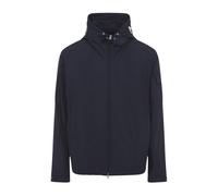Moncler - Sassiere Jacket - Homme - Vestes - Bleu - Taille: L