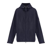 Moncler - Sassiere Jacket - Homme - Vestes - Bleu - Taille: XL