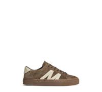 Moncler - Scarpe - Homme - Chaussures - Brun - Taille: 39 EU