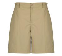Moncler - Seersucker Shorts - Homme - Shorts - Beige - Taille: XL