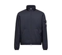 Moncler - Selves Down Jacket - Homme - Vestes - Bleu - Taille: M
