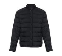 Moncler - Selves Down Jacket - Homme - Vestes - Noir - Taille: 2XL