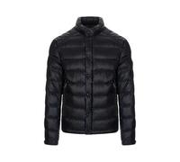Moncler - Selves Short Down Jacket - Homme - Vestes - Bleu - Taille: 2XL