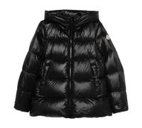 Moncler - Serittes Puffer Jacket - Femme - Vestes - Noir - Taille: 38 FR