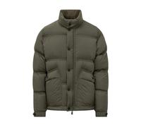 Moncler - Sernur Down Jacket - Homme - Vestes - Vert - Taille: XL
