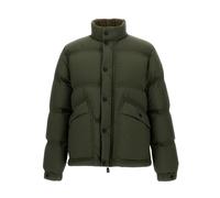 Moncler - Sernur Down Jacket - Homme - Vestes - Vert - Taille: L
