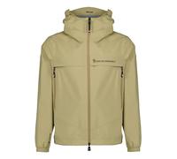 Moncler - Shipton Hooded Shell Jacket - Homme - Vestes - Beige - Taille: M