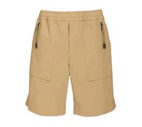 Moncler, Homme, Shorts, Beige, Taille: S Shorts décontractés