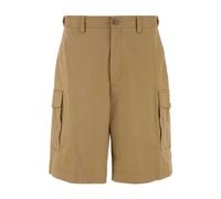 Moncler - Shorts décontractés - Homme - Shorts - Brun - Taille: M