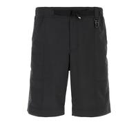 Moncler - Shorts décontractés - Homme - Shorts - Noir - Taille: S