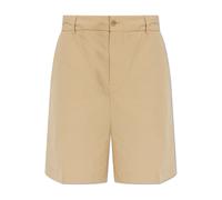 Moncler - Shorts with Pockets - Homme - Shorts - Beige - Taille: L
