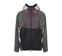 Moncler - Sormiou Coupe-vent à Capuche Rétractable - Homme - Sport - Multicolore - Taille: 2XL