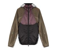 Moncler - Sormiou Jacket - Homme - Vestes - Multicolore - Taille: XL