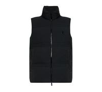 Moncler - Sparky Vest - unisex - Vestes - Noir - Taille: 2XL