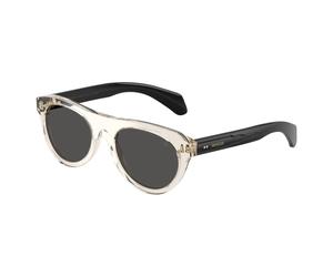 Moncler - Splash Lunettes de soleil - unisex - Accessoires - Blanc - Taille: 53 MM