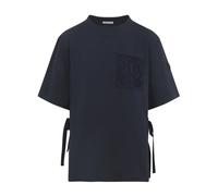 Moncler - Sac à main Caradoc - Femme - Sacs - Noir - Taille: ONE Size