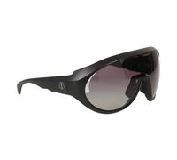 Moncler, Homme, Accessoires, Noir, Taille: ONE Size Ss26 Lunettes de soleil