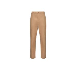 Moncler - Suit Pantalons - Homme - Pantalons - Beige - Taille: XL