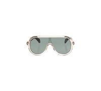 Moncler - Sunsette Lunettes de soleil - unisex - Accessoires - Beige - Taille: 30 MM