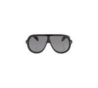 Moncler - Sunsette Lunettes de soleil - unisex - Accessoires - Noir - Taille: 30 MM