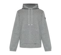 Moncler - Sweat à capuche Pullover - Homme - Sweatshirts et sweats à capuche - Gris - Taille: M