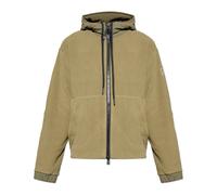 Moncler - Sweat Apres-Ski - Homme - Sweatshirts et sweats à capuche - Vert - Taille: L