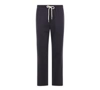 Moncler - Pantalon ample - Homme - Pantalons - Bleu - Taille: L