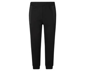 Moncler - Sweat Bottoms - Homme - Pantalons - Noir - Taille: M