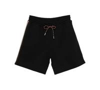 Moncler - Pantalon de jogging avec patch - Homme - Pantalons - Noir - Taille: L