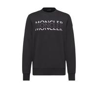 Moncler - SweaT-shirts - Homme - Sweatshirts et sweats à capuche - Noir - Taille: L