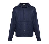 Moncler - SweaT-shirts & SweaT-shirts à capuche - Homme - Sweatshirts et sweats à capuche - Bleu - Taille: L