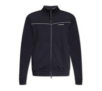 Moncler - SweaT-shirts & SweaT-shirts à capuche - Homme - Sweatshirts et sweats à capuche - Bleu - Taille: XL