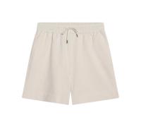 Moncler - Sweat Shorts - Homme - Shorts - Blanc - Taille: M