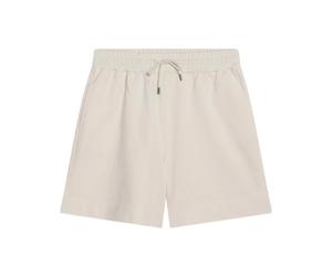 Moncler - Sweat Shorts - Homme - Shorts - Blanc - Taille: M