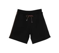 Moncler - Sweat Shorts - Homme - Shorts - Noir - Taille: L
