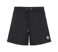 Moncler - Swim Shorts - Homme - Maillots de bain - Noir - Taille: XL