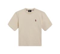 Moncler - T-Chemises - Femme - Tops - Blanc - Taille: 40 FR