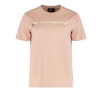 Moncler - T-Chemises - Femme - Tops - Rose - Taille: 38 FR