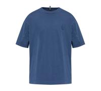 Moncler - T-Chemises - Homme - Tops - Bleu - Taille: S