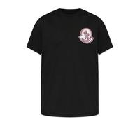 Moncler - T-Chemises - Homme - Tops - Noir - Taille: L
